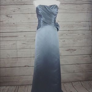 Night gown, dress, prom dress, party dress